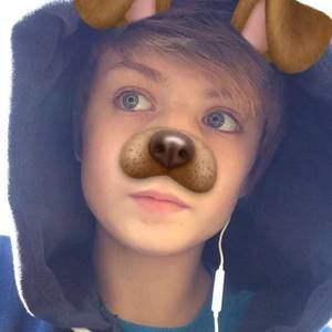 Meet your Posher, Thomas